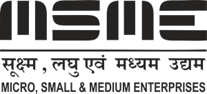 MSME Registered