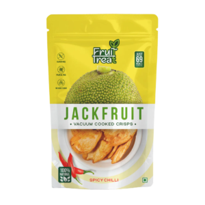 FT JackFruit Chips